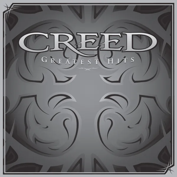 Higher — Creed