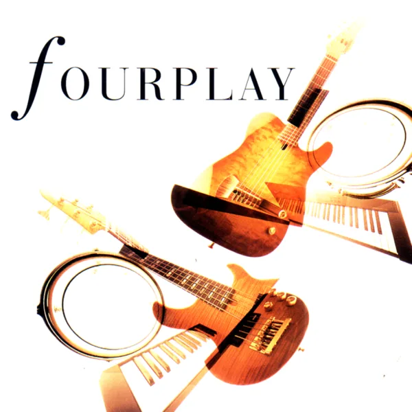 Higher Ground (feat. Take 6) — Fourplay & Take 6