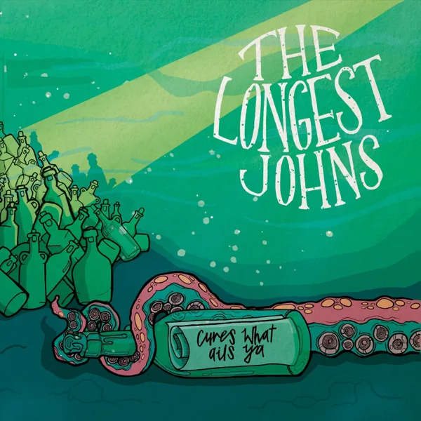 Hoist up the Thing — The Longest Johns