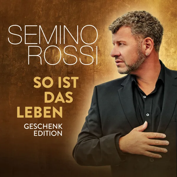 Hola, Hola - Hast Du heute Abend Zeit für mich — Semino Rossi