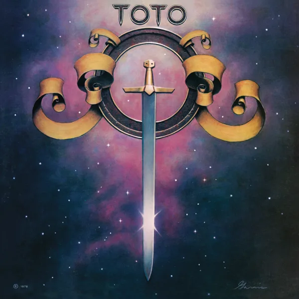 Hold the Line — Toto