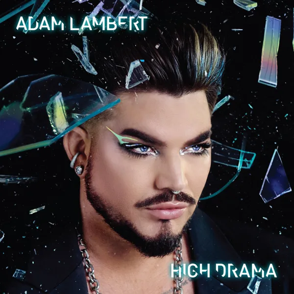 Holding Out For a Hero — Adam Lambert