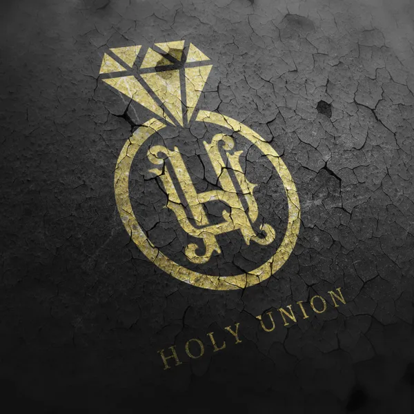 Holy Ghost (feat. Benjamin Paul, J Man & Caroline Hood Fritsch) — Holy Union