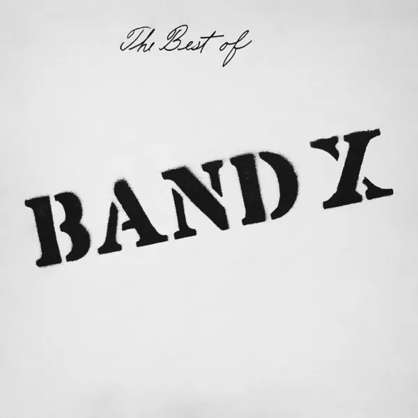 Home — Band X & Craig Peyton
