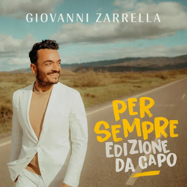 HOME — Giovanni Zarrella & Michael Bublé