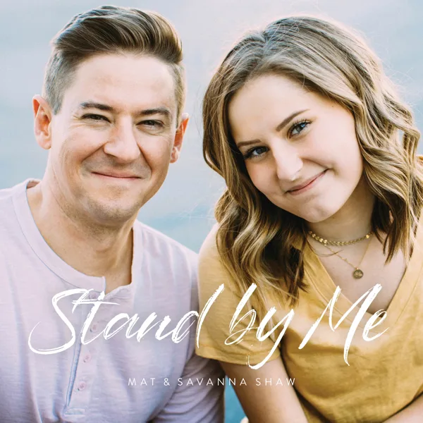 Homeward Bound — Mat and Savanna Shaw