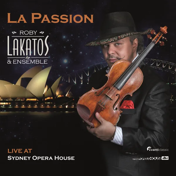 Honeysuckle Rose (feat. László Bóni, Jeno Lisztes, László Balogh, Laszlo Lisztes & Frantisek Jánoska) [Live] — Roby Lakatos