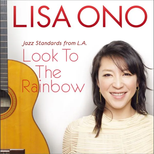 Honeysuckle Rose — Lisa Ono