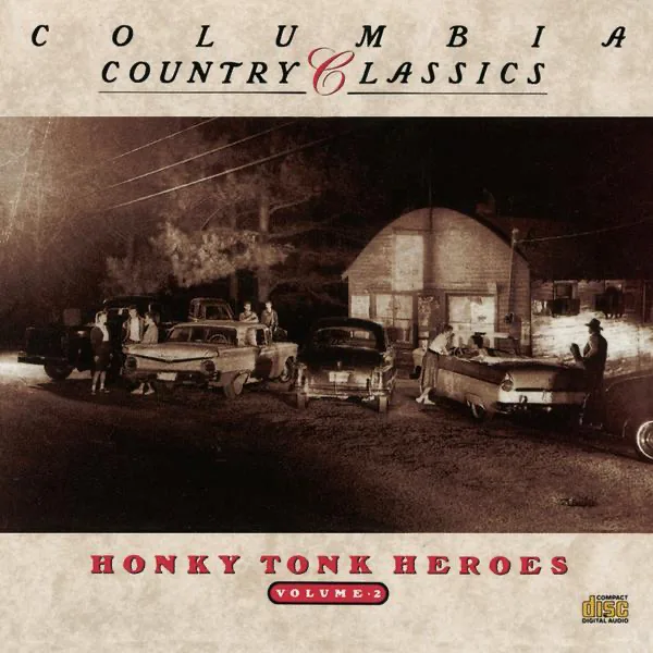 Honky Tonkitis — Carl Butler