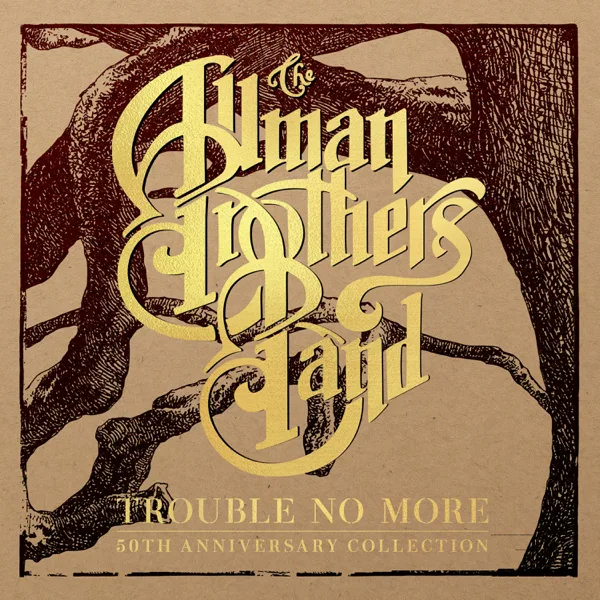 Hoochie Coochie Man — The Allman Brothers Band