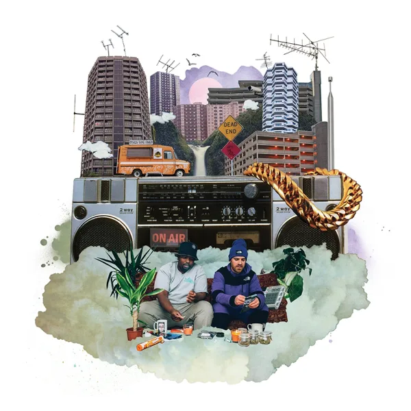 Hope (feat. Nelson Dialect) — Verbz & Mr Slipz