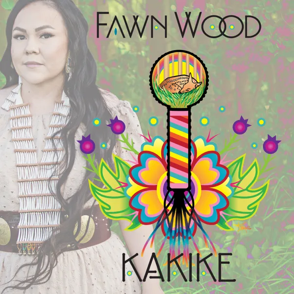 Hopelessly Devoted (feat. Alan DiPerna) — Fawn Wood