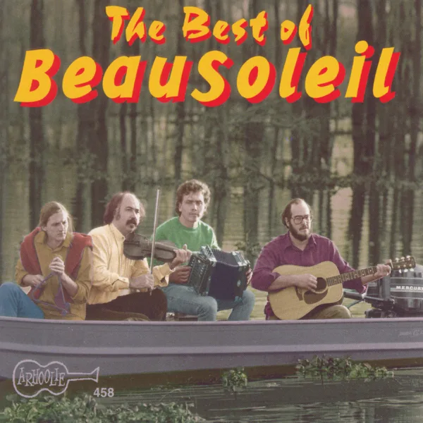 Hot Chili Mama — BeauSoleil