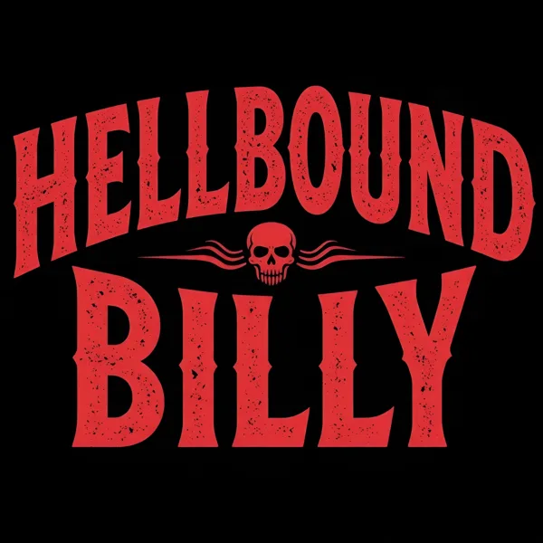 Hot Rod Hearse — Hellbound Billy