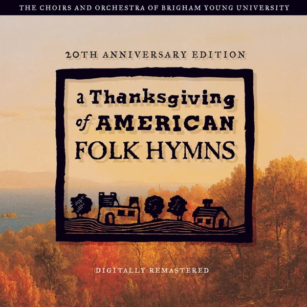 How Can I Keep from Singing? — BYU Singers & Ronald Staheli