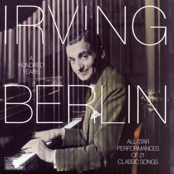 How Deep Is The Ocean (How High Is The Sky) — Benny Goodman and His Orchestra