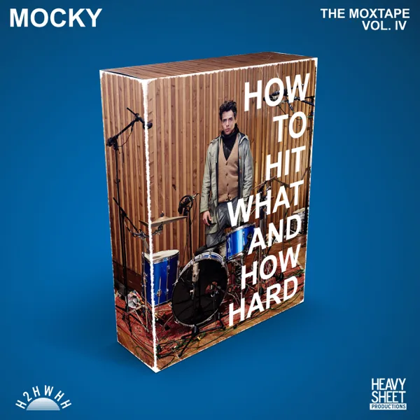 How It Goes — Mocky