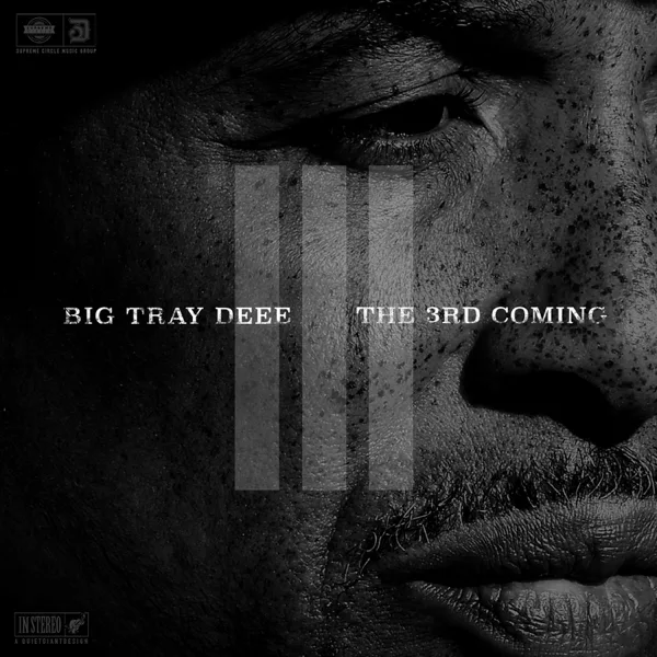 How the West Was Won (feat. DJ Quik & Rodney O) — Big Tray Deee