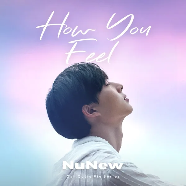 How You Feel (From "นิ่งเฮียก็หาว่าซื่อ cutie pie series") — NuNew