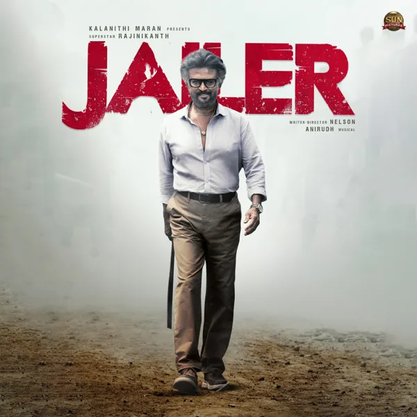 Hukum - Thalaivar Alappara — Anirudh Ravichander & Super Subu