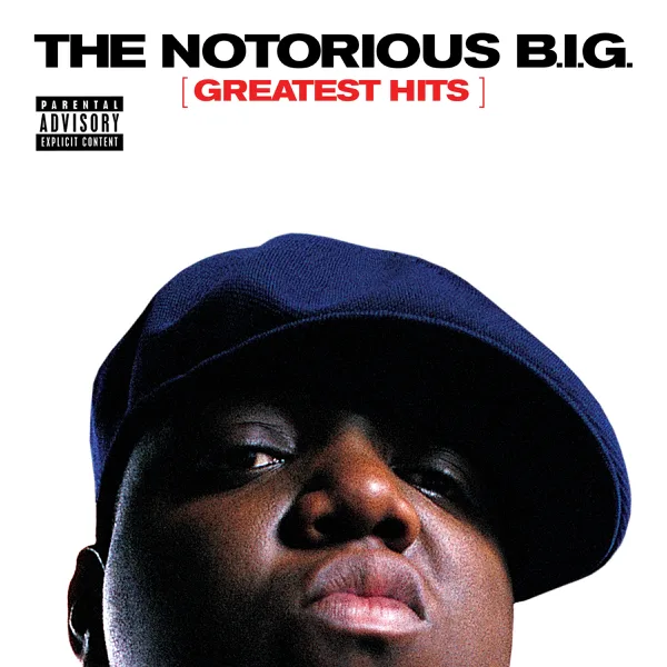Hypnotize (2007 Remaster) — The Notorious B.I.G.