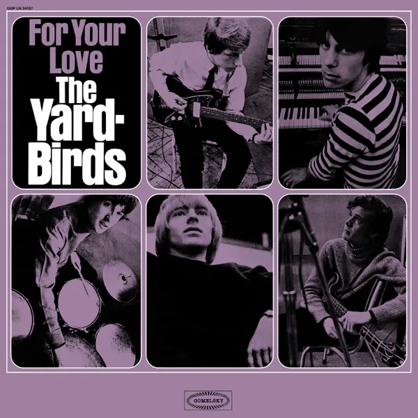 I Ain't Done Wrong (2015 Remaster) — The Yardbirds
