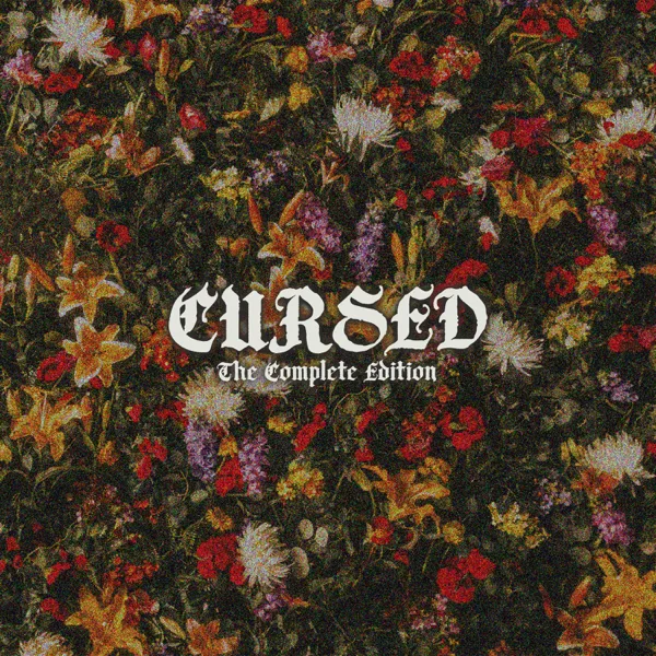 I Am A Cursed One — Paleface Swiss