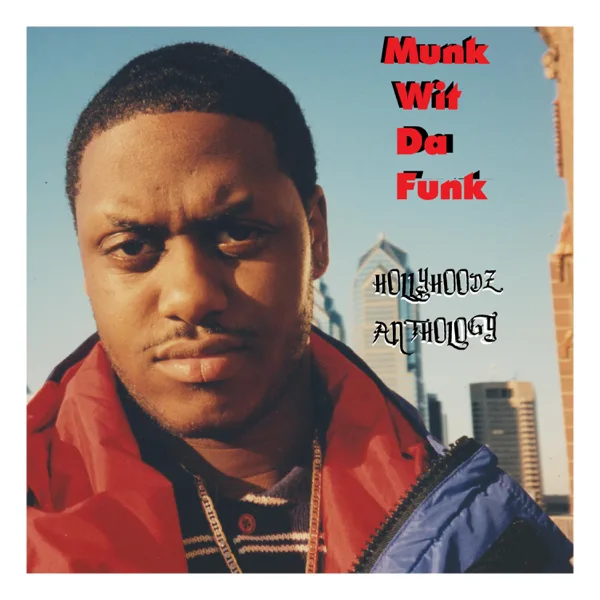 I Been Here I'm Stayin — MUNK WIT DA FUNK