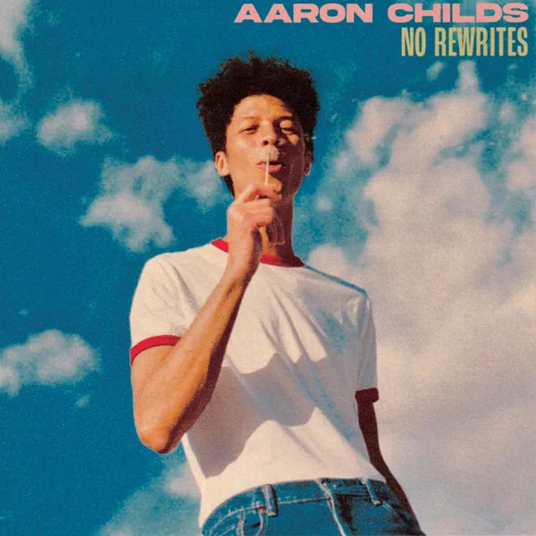 I Been Up! — Aaron Childs