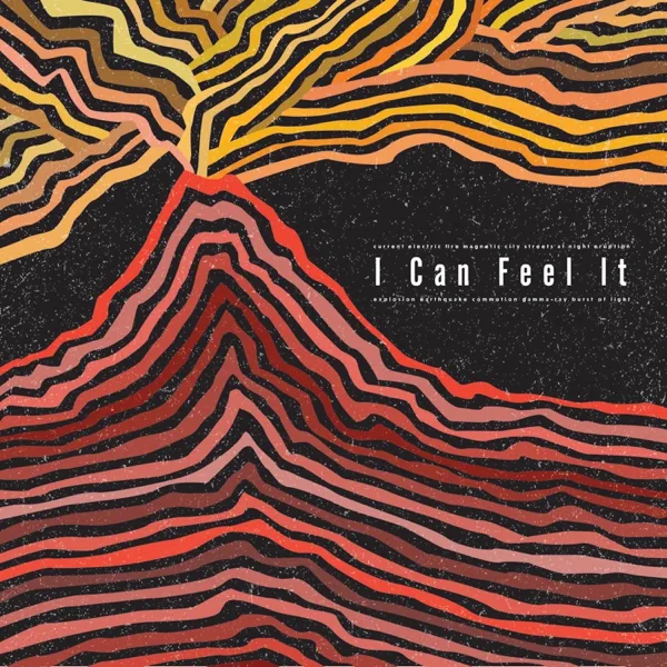 I Can Feel It — The National Parks
