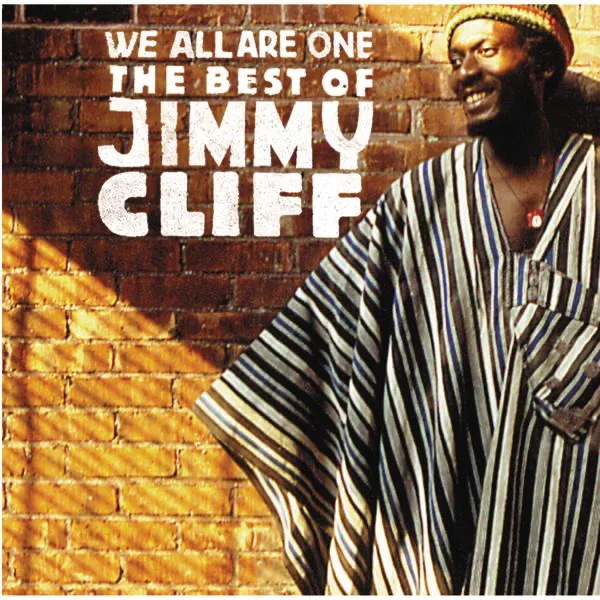 I Can See Clearly Now — Jimmy Cliff
