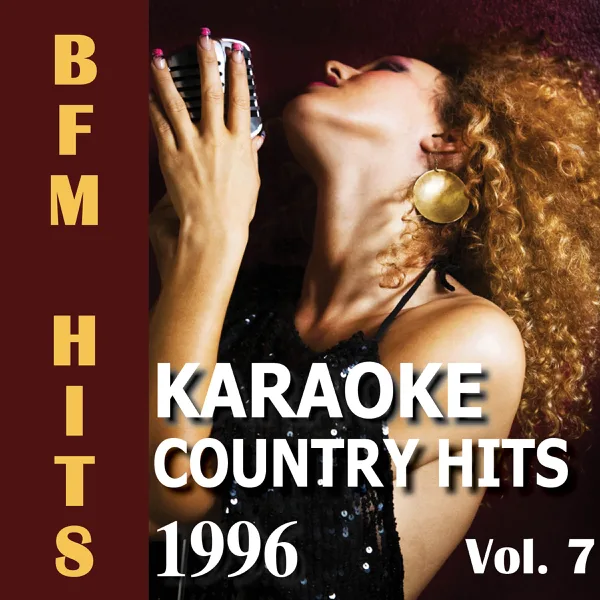 I Can Still Make Cheyenne (Originally Performed by George Strait) [Karaoke Version] — BFM Hits