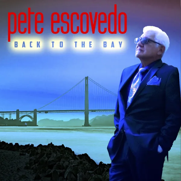 I Can't Help It (feat. Sy Smith) — Pete Escovedo