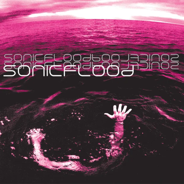I Could Sing of Your Love Forever — Sonicflood