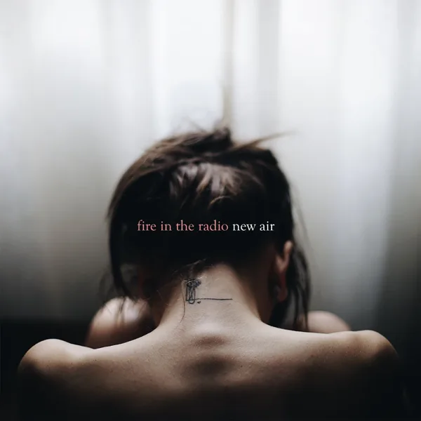 I Don't Know, I Remember — Fire In the Radio