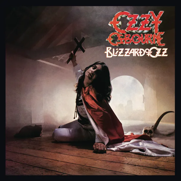 I Don't Know — Ozzy Osbourne