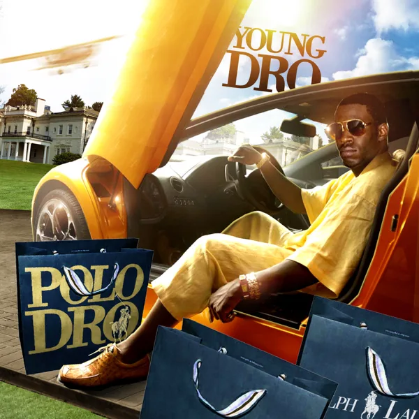 I Don't Know Y'all — Young Dro