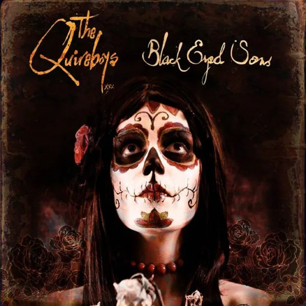 I Don't Love You Anymore — The Quireboys