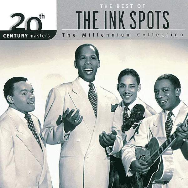 I Don't Want to Set the World on Fire (Single Version) — The Ink Spots