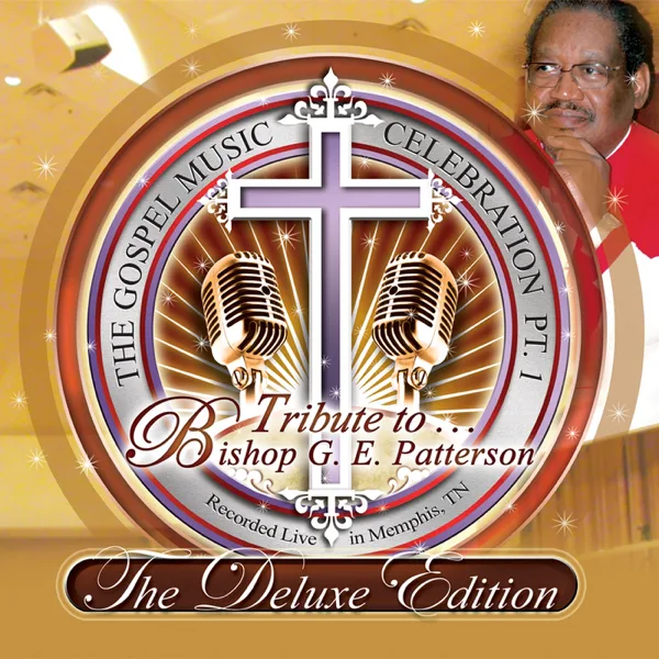 I Feel Like Going On — Bishop Marvin Winans