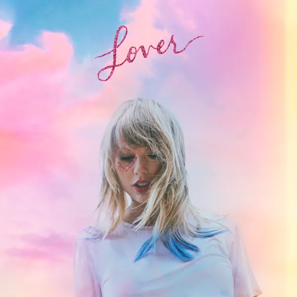 I Forgot That You Existed — Taylor Swift