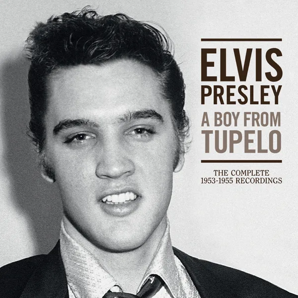 I Forgot to Remember to Forget — Elvis Presley