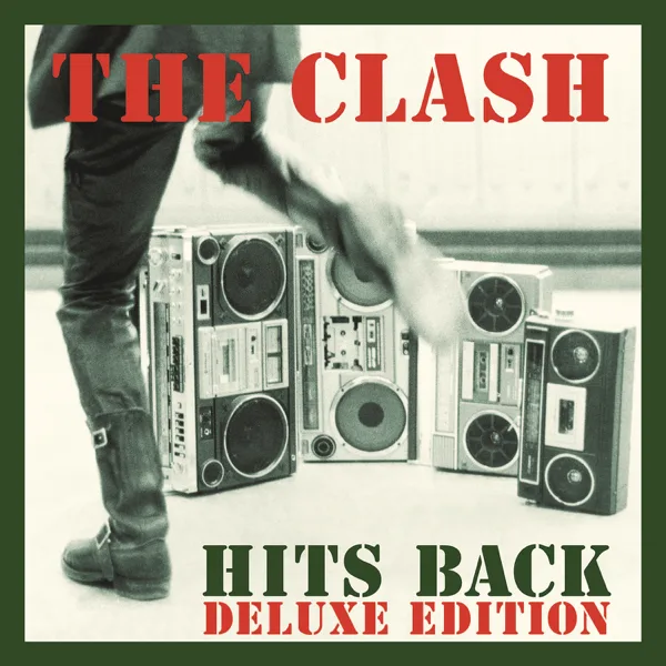 I Fought the Law — The Clash