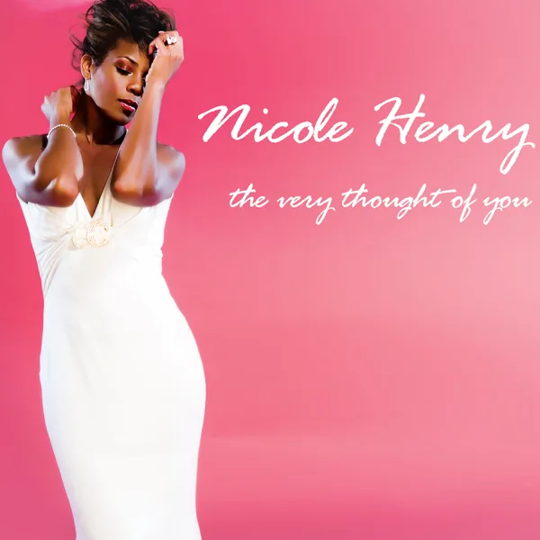 I Found You — Nicole Henry