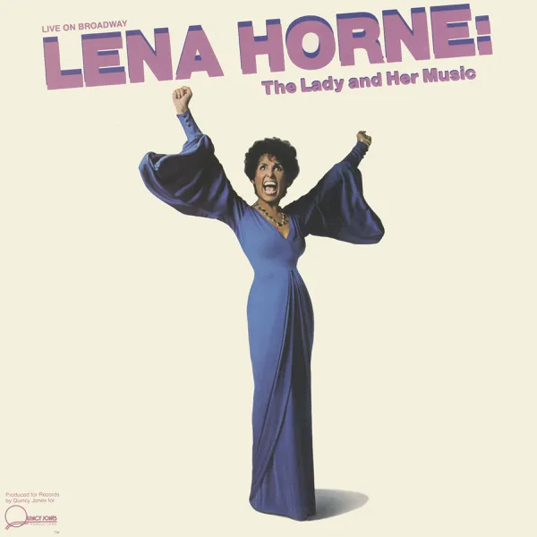 I Got a Name (Live at the Nederlander Theatre, NYC 1981) — Lena Horne