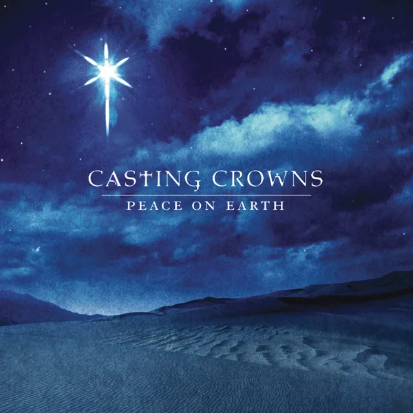 I Heard the Bells on Christmas Day — Casting Crowns