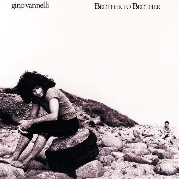 I Just Wanna Stop — Gino Vannelli