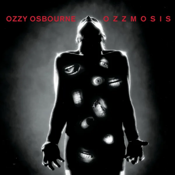 I Just Want You — Ozzy Osbourne
