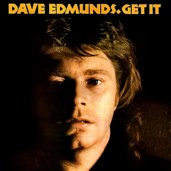 I Knew the Bride — Dave Edmunds