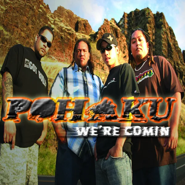 I Love You — Pohaku
